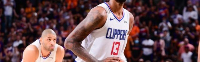 开云kaiyun首页-两罚不中遭绝杀 逆转仅咫尺之遥却被乔治亲手葬送