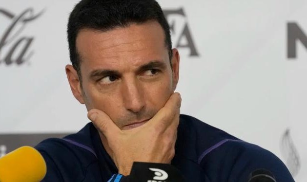 开云kaiyun网页版-阿根廷队临阵换将，球员为参加世界杯隐瞒伤病？