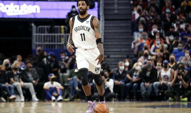 开云kaiyun官方网站-4年前的今天：欧文天神下凡31投20中狂轰60分 创个人生涯纪录