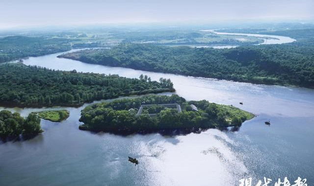 开云kaiyun平台-永州队冠军球员打卡零陵古城，邀你来看永州美景