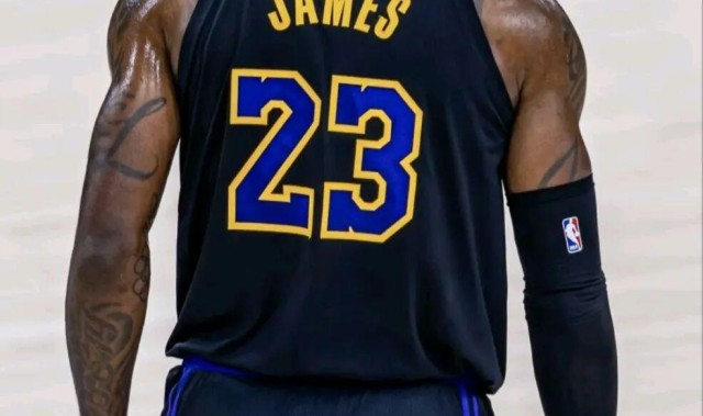 开云kaiyun首页-老詹与湖人即将“和平分手”？