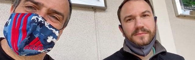 开云kaiyun首页-喜迎新赛季!看看体坛亚洲论坛嘉宾的2023初次远征