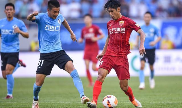 开云kaiyun网页版-海港继续放手力挺莱科？ 球员：已找回一些强队感觉