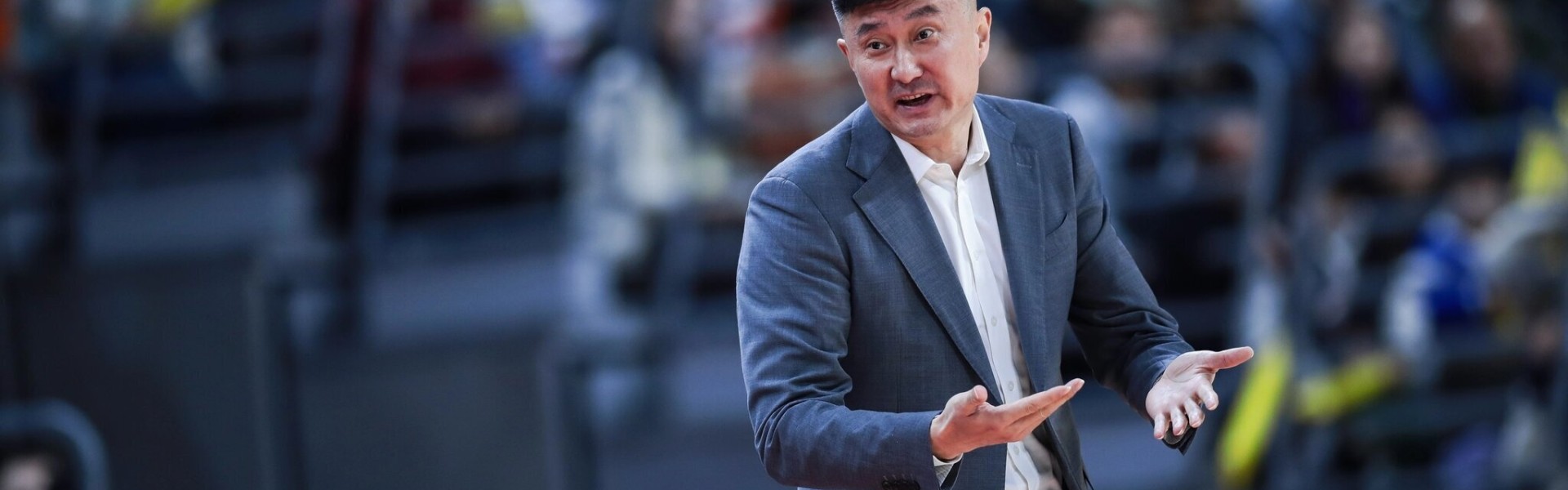 媒体人谈杜锋等麦考尔回归：球员3个月不打球 还幻想他拯救世界？