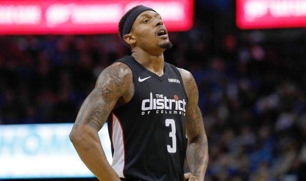 开云kaiyun官方网站-比尔将在赛季后离开奇才？五队有意奇才大当家