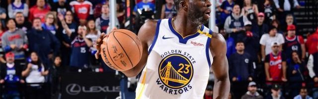 34岁追梦三分进化更骁勇！勇士登上西部第一需谢他