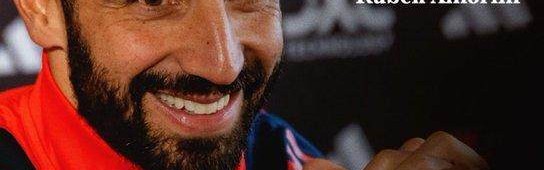 开云kaiyun官方网站-“对的人”阿莫林强势登场：转会听我的，穆帅已过时