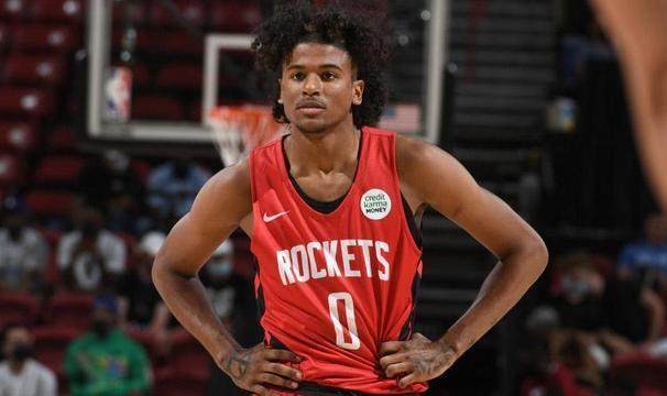 开云kaiyun平台-格林夏联之旅提前结束 火箭的新基石非他莫属？