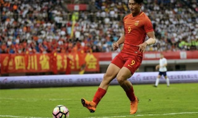 开云kaiyun平台-集训不少比赛不多 缺少历练成U23国足最大的对手