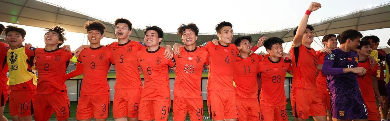 苏东：今晚U23国足不要打对攻，要贯彻大脚加身体&amp;amp;二点加定位