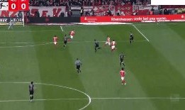 开云kaiyun官方网站-【德甲】萨内破门李在城双响 拜仁1比2客负美因茨