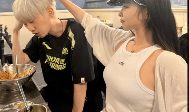 糖小幽鼓励Doinb:人生如长路,总有未能抵达的远方