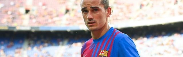 开云kaiyun首页-【揭秘】巴萨马竞争分夺秒 格列兹曼转会差点搞砸？