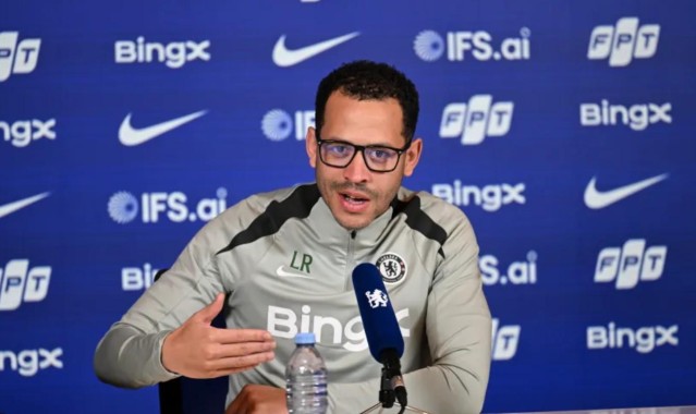 开云kaiyun平台-邮报：罗塞尼尔和PGMOL裁判组线下会面，全程高度保密