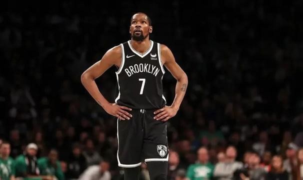 开云kaiyun网页版-篮网混乱局势再度升级 KD二次逼宫或加速交易达成