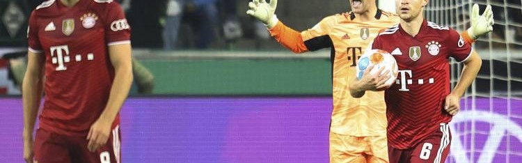 图片报：磁卡吕迪格未发挥核心作用 基米希回右后卫&amp;amp;请回诺伊尔？