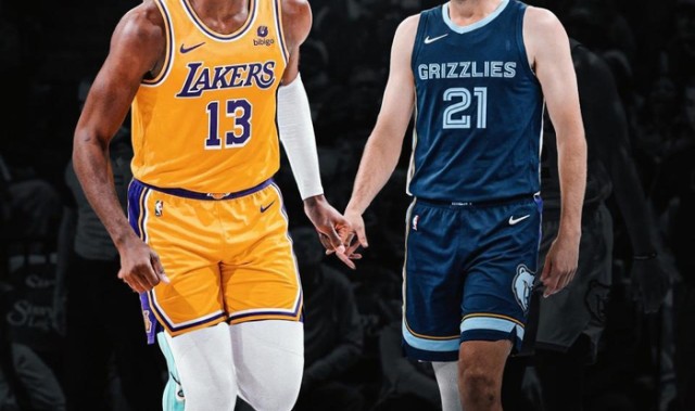 开云kaiyun首页-富保罗言论过分了？曝湖人内部十分不满 里夫斯经纪人当面与其对峙|杰克逊|洛杉矶湖人队|奥斯汀·里夫斯|小贾伦-杰克逊|孟菲斯灰熊_新浪体育_新浪新闻